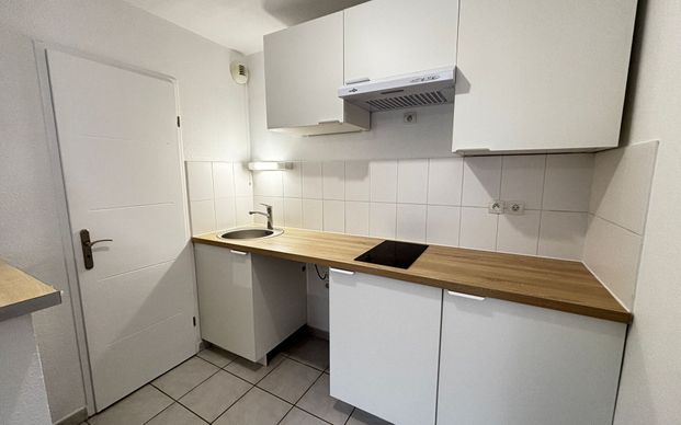 Appartement à louer 2 pièces • 36,25 m2 Seysses - Photo 1