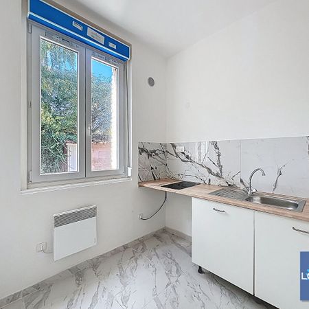 Appartement T1 Valenciennes à louer - Photo 3