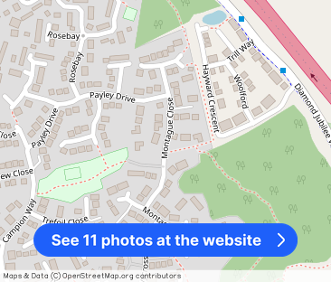 Montague Park, Wokingham - Photo 1