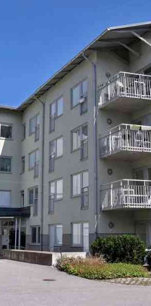 Irrblosset, Vallavägen 2 C.210 - Photo 1