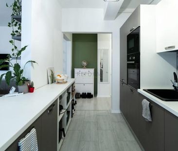 De inchiriat apartament cu 2 camere in Sunny Hill Residence - Fotografie 5