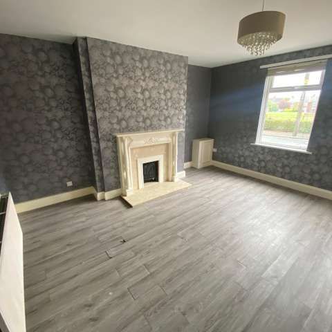 2 bed terraced house to rent in Watt Street, Ferryhill, DL17 - Photo 1