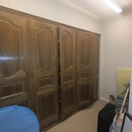 Sub-renting a studio in Louis-de-Savoie 75 - Photo 4