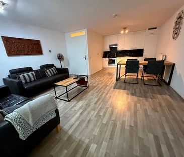 Antje Breijerstraat, 1, Hoofddorp - Foto 1
