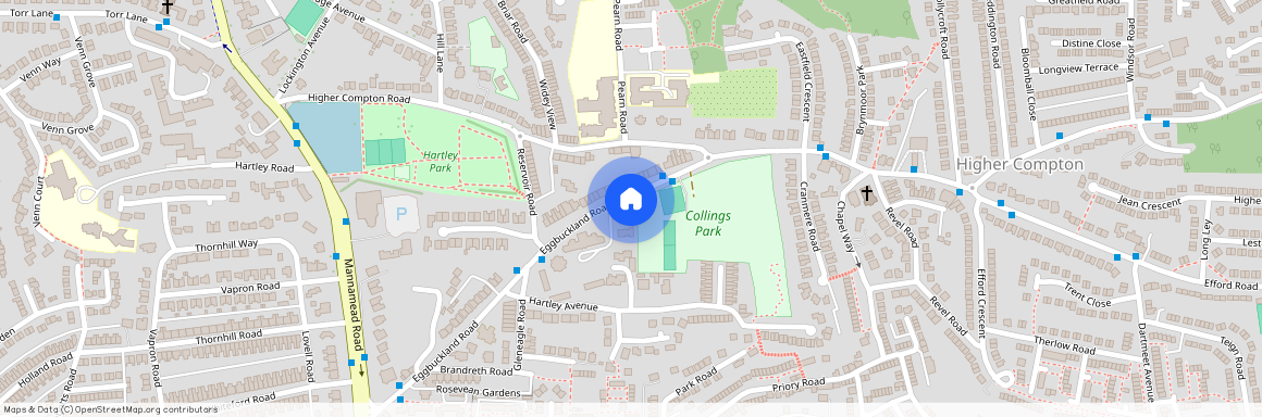 Hartley Court, Plymouth PL3