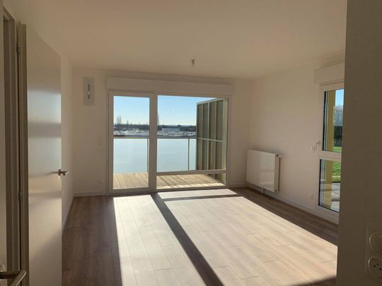 Location Appartement 3 pièces 62m² - Photo 1