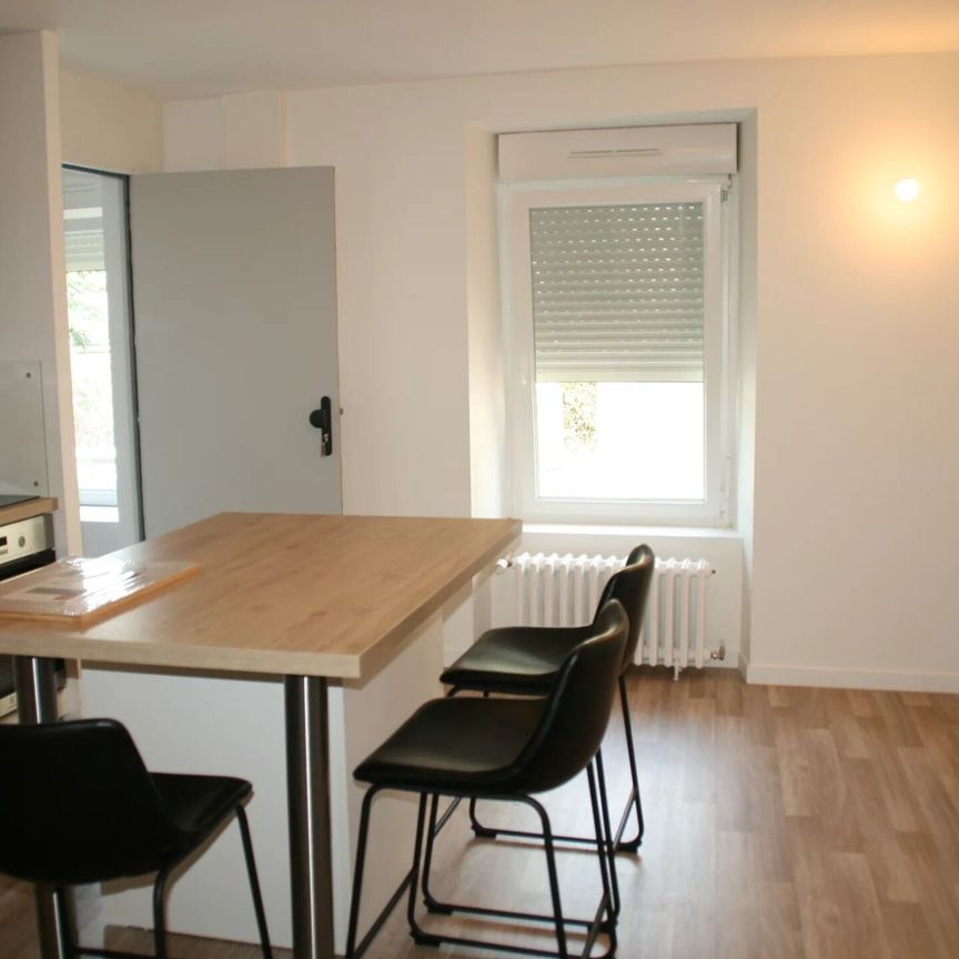 Location Appartement 3 pièces 49 m2 à Plumelec - Photo 1