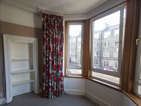 2 Bed Flat, Easter Road, EH6 - Photo 4