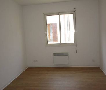 Location Appartement 1 pièce 27m² NARBONNE 11100 - Photo 3