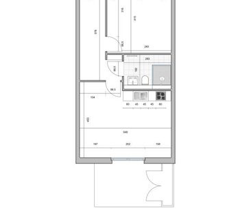 Wohnen im Mehrgenerationen Haus in Oberhausen-Osterfeld - Photo 2