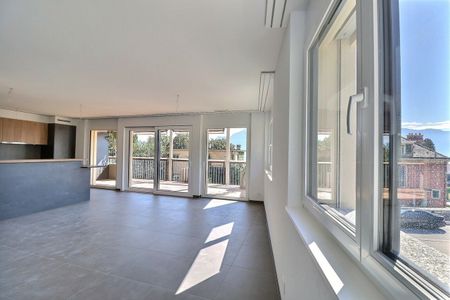 3.5 Zimmer, 130 m², 1. Stock - Foto 4