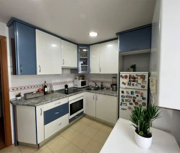 Piso de alquiler en Calle Solana, 10, Carbajosa de la Sagrada - Photo 4