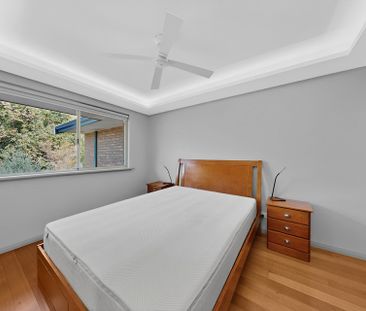 Stylish Fully Furnished Home in the Heart of Subiaco - Photo 3