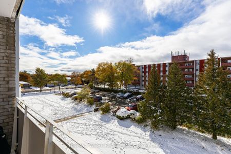 For Lease - 2485 Woking Crescent Unit# 309, Mississauga, Ontario - Photo 4