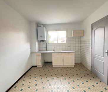 Location Appartement 3 pièces 80m² DAX 40100 - Photo 5