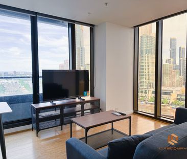 Melbourne CBD - Photo 1