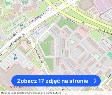 ładne w pełni urządzone z ogrodem przy metrze,SGGW - Zdjęcie 1