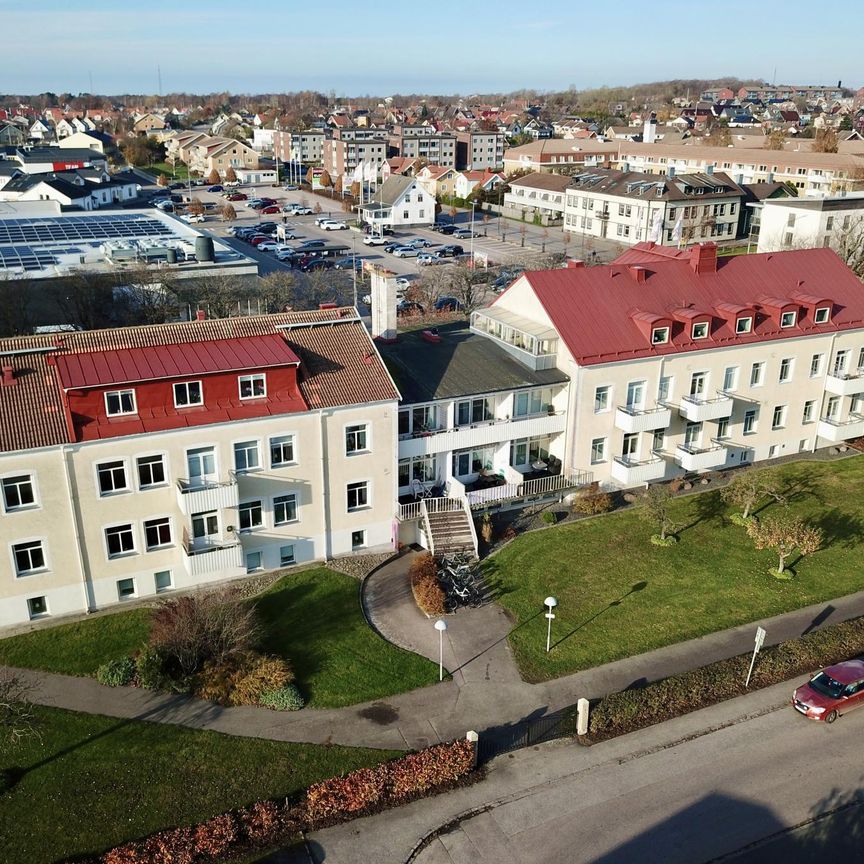 Sandgatan 24 A - Photo 1