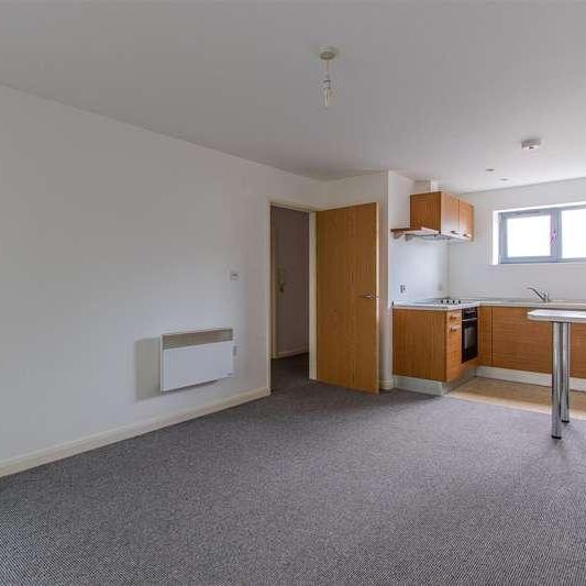 Radyr Place, Gabalfa, CF14 - Photo 1