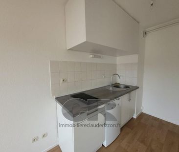 Location Appartement 2 pièces 35m² METZ 57000 - Photo 3