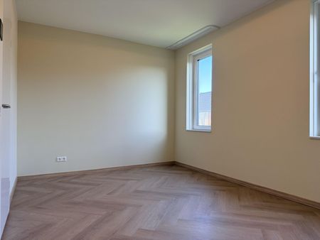 Burgemeester Pabstlaan 37, Hoofddorp Centrum Oost, 2132XE - Foto 4