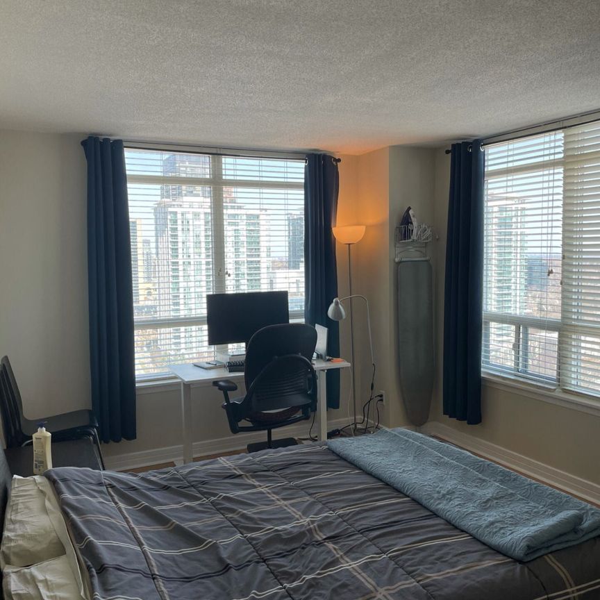 For Lease - 16 Harrison Garden Boulevard Unit# 1610, Toronto, Ontario - Photo 1