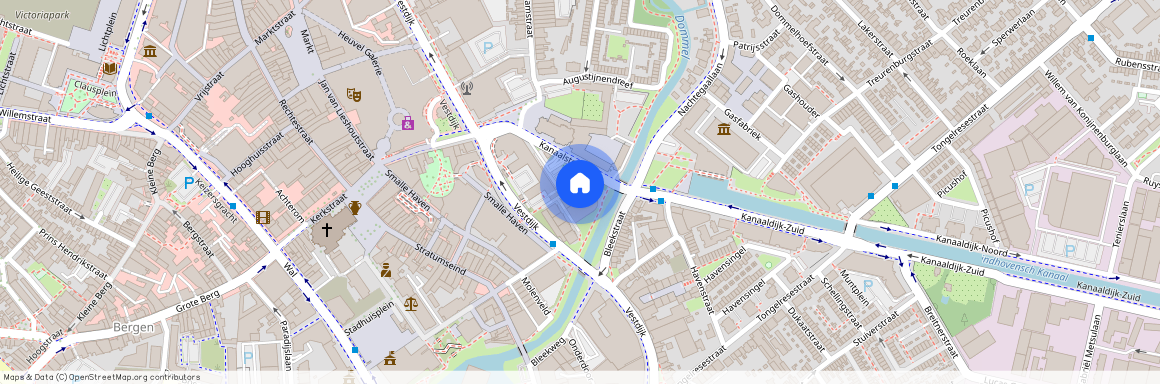 Mignot En De Blockplein 15, 5611CG Eindhoven