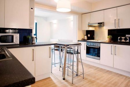 Flat share to rent - Photo 2