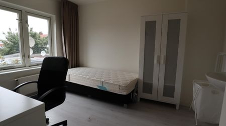 Te huur: Kamer Thomas à Kempislaan in Eindhoven - Photo 2