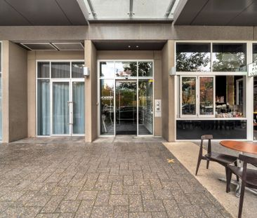 City Living at Its Best! - Photo 2