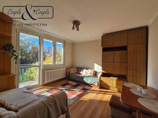 Mieszkanie na wynajem Gliwice - Photo 1