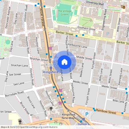 20 Harbourne Rd, Kingsford, Sydney, New South Wales 2032