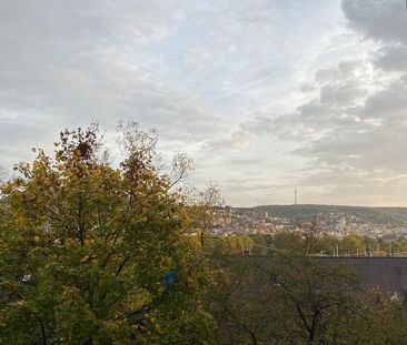 Schöne 2-Zimmer Wohnung beim Milaneo in Stuttgart - Photo 1