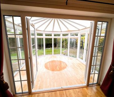 4 bedroom bungalow to rent - Photo 2