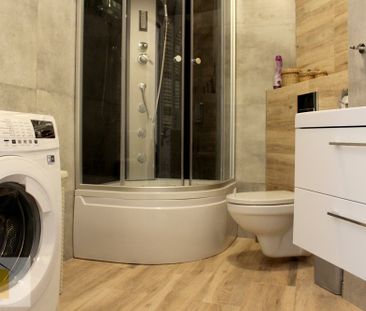 2 pokoje, 55 m2, parking, Radzikowskiego Bronowice - Zdjęcie 5