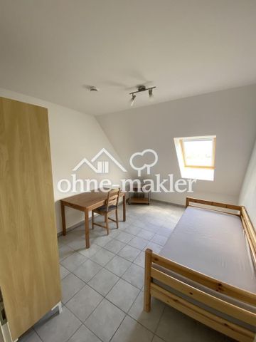 WG-Zimmer in 3er Wohngemeinschaft Allershausen Pokój w mieszkaniu dzielonym dla trzech osób - Photo 2