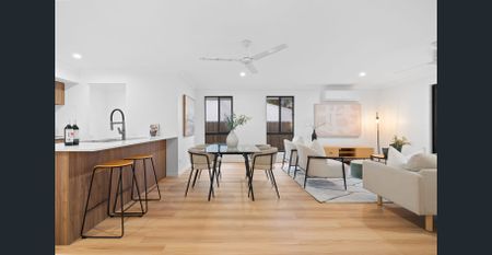 A BRAND-NEW LOWSET FAMILY HOME IN PEACEFUL PALLARA! - Photo 2