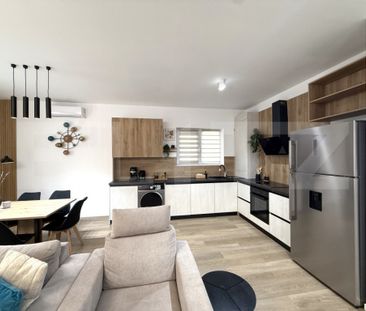 Casa individuala LUX de închiriat in zona Emerson, 90 mp, c - Photo 6