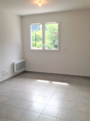 Location Appartement 1 pièce 18m² MARSEILLE 9ème - Photo 5