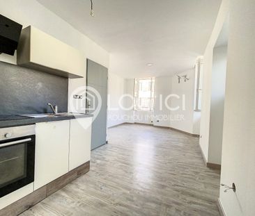 Location Appartement 1 pièce 21m² PAU 64000 - Photo 4