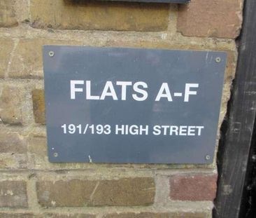 High Street, Southend On Sea, SS1 - Photo 3