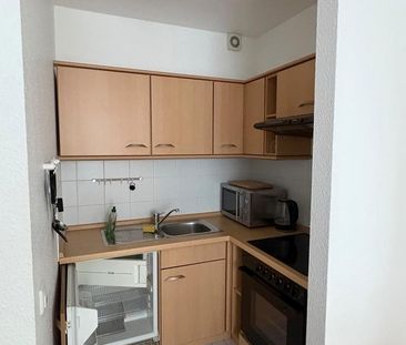 1-Zimmer Wohnung unbefristet in 10179 Mitte - Foto 1