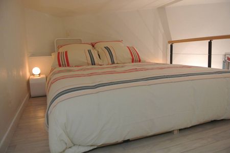 NID CHARMANT AU COEUR DE NANTES - Photo 4