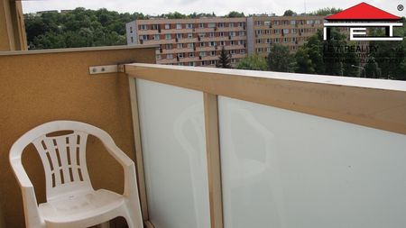 Pronájem, Byt 1+1, 35 m - Photo 3