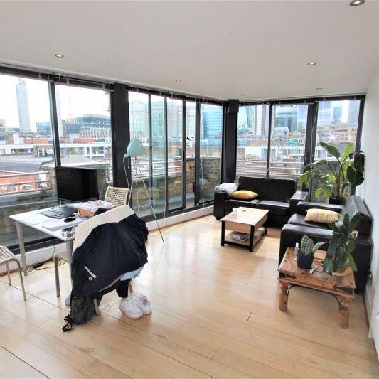 1 bedroom apartment to rent - Photo 1