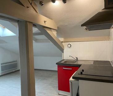 Location Appartement 1 pièce 28m² DAX 40100 - Photo 4