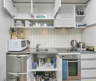 Wynyard Quarter, 212/79 Halsey Street - Photo 6