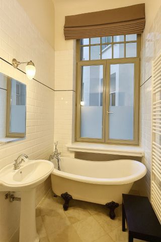 Comfortabel 2-slaapkamerappartement met 2 badkamers - Photo 2