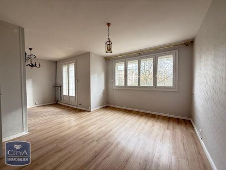 Appartement 3 pièces à Saint-Max - Photo 3