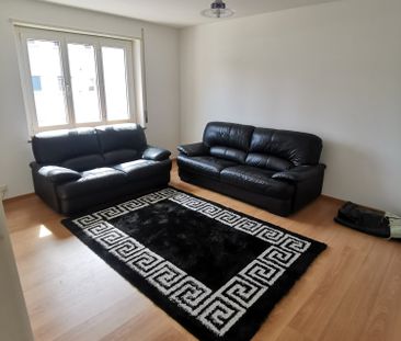 1 Zimmer, 2. Stock - Photo 1